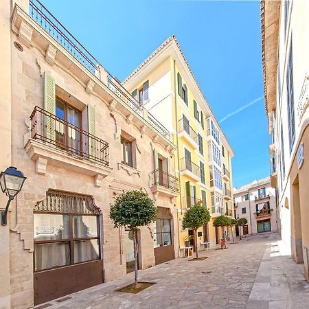 Can Blau Homes Turismo De Interior Palma Exterior foto
