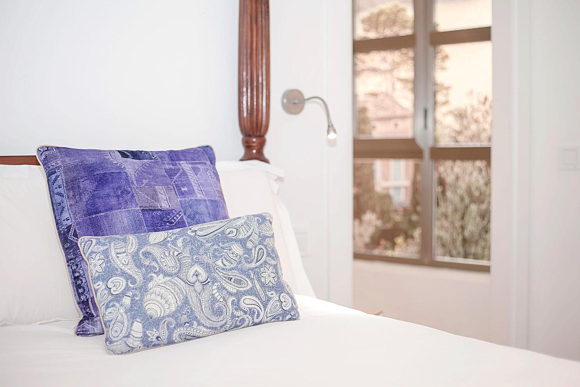 Can Blau Homes Turismo De Interior Palma Zimmer foto