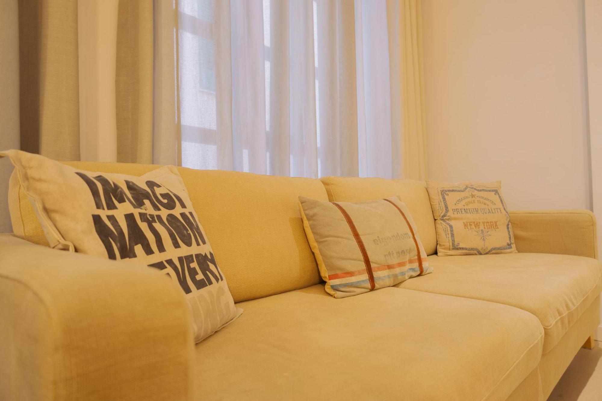 Can Blau Homes Turismo De Interior Palma Exterior foto