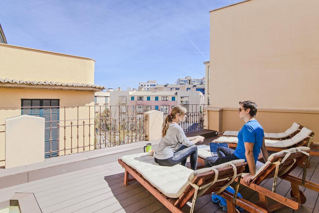 Can Blau Homes Turismo De Interior Palma Exterior foto