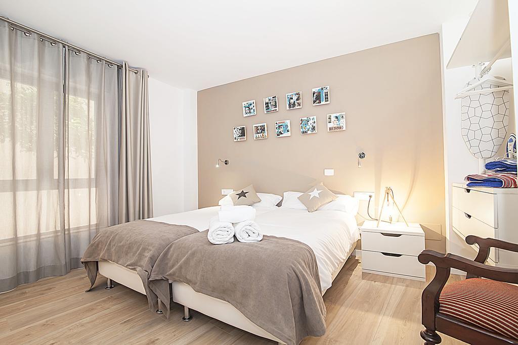 Can Blau Homes Turismo De Interior Palma Exterior foto