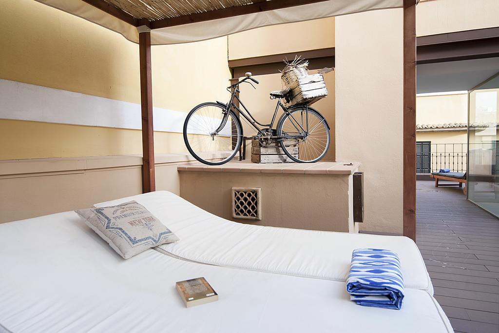 Can Blau Homes Turismo De Interior Palma Exterior foto