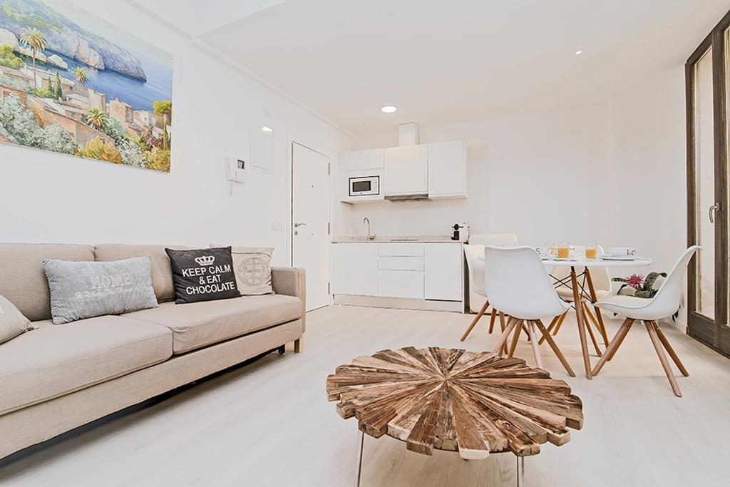Can Blau Homes Turismo De Interior Palma Exterior foto