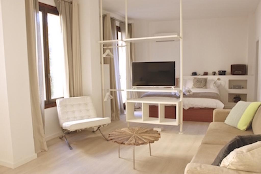 Can Blau Homes Turismo De Interior Palma Exterior foto