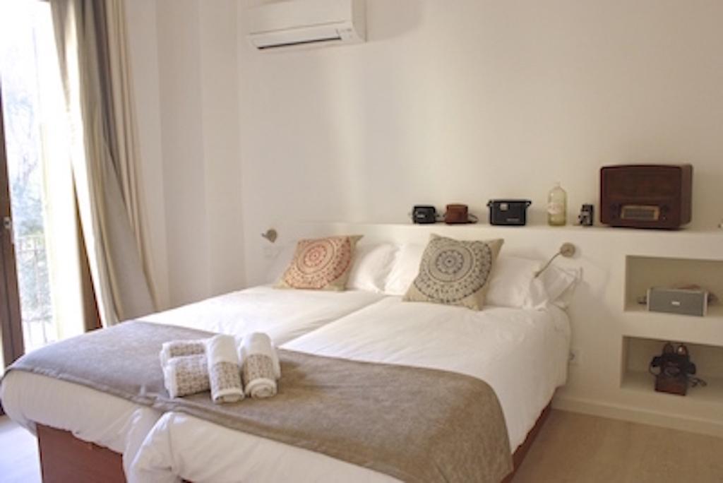 Can Blau Homes Turismo De Interior Palma Exterior foto