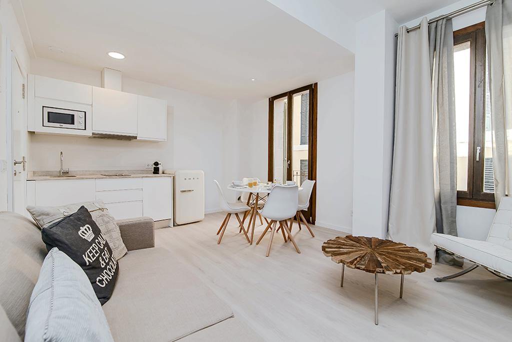 Can Blau Homes Turismo De Interior Palma Exterior foto