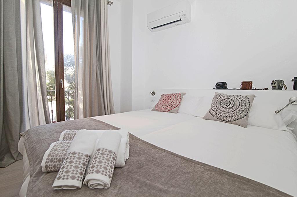 Can Blau Homes Turismo De Interior Palma Exterior foto