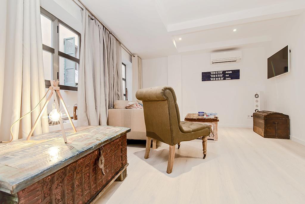Can Blau Homes Turismo De Interior Palma Exterior foto