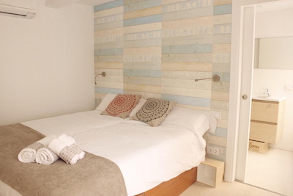 Can Blau Homes Turismo De Interior Palma Exterior foto