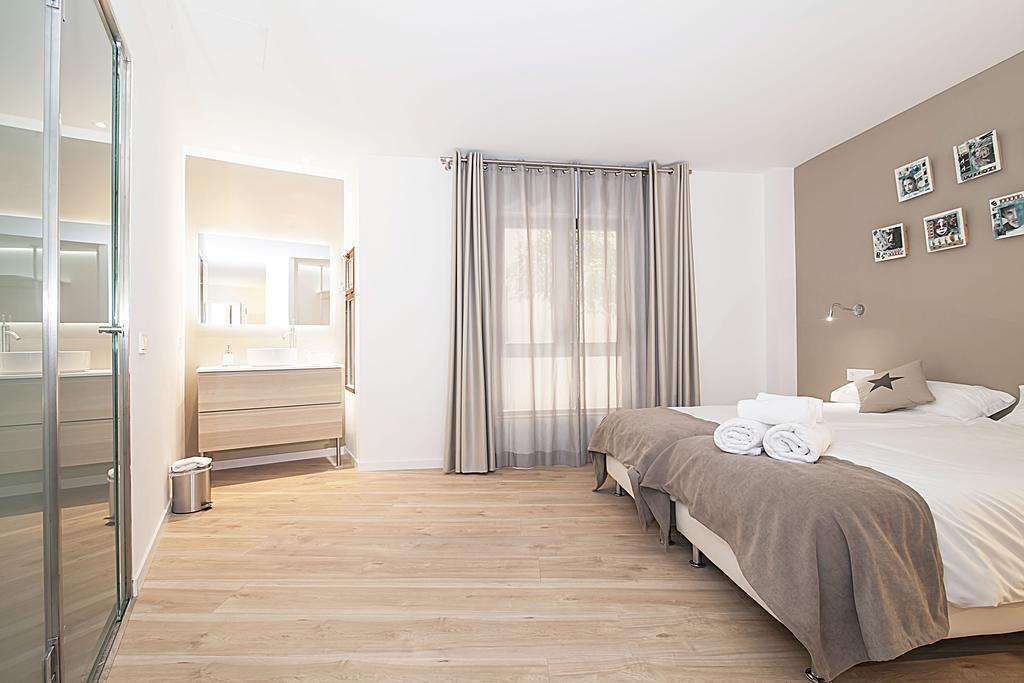 Can Blau Homes Turismo De Interior Palma Exterior foto