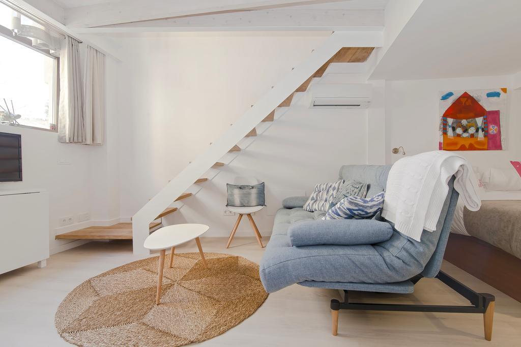 Can Blau Homes Turismo De Interior Palma Exterior foto