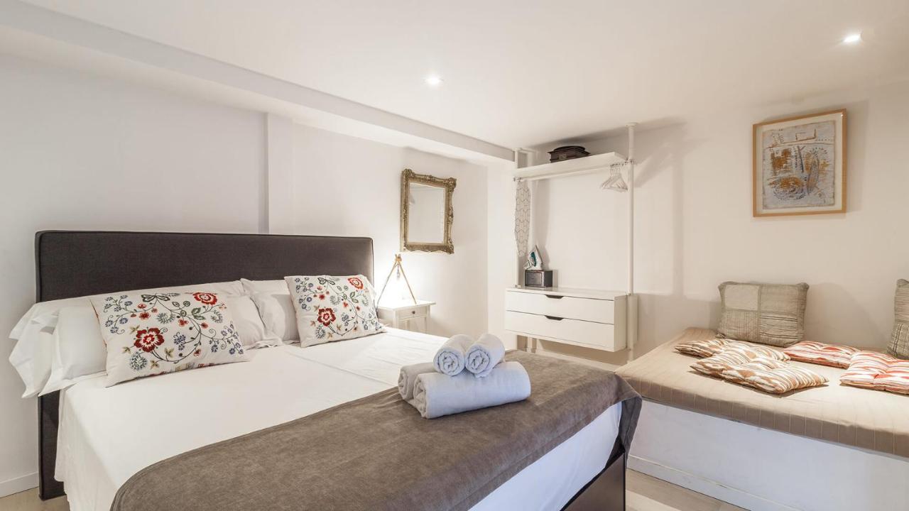 Can Blau Homes Turismo De Interior Palma Exterior foto