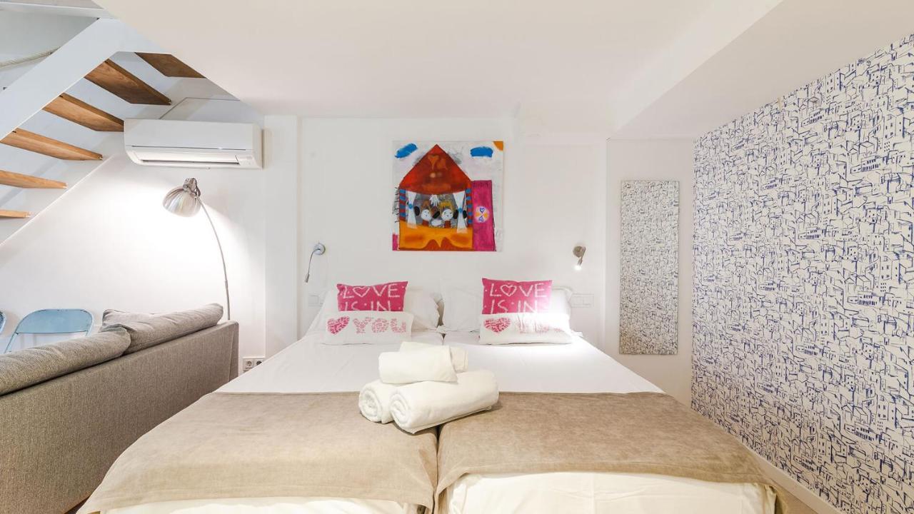 Can Blau Homes Turismo De Interior Palma Exterior foto