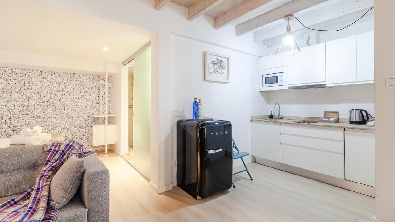 Can Blau Homes Turismo De Interior Palma Exterior foto
